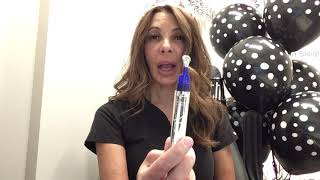 NEW ZO Product Growth Factor Eye Serum Review  Brampton Cosmetic Surgery Center [upl. by Chariot]