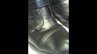 How to fix peeling boots with rubber dip coating [upl. by Annaul]