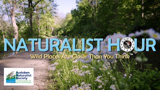 ANS Naturalist Hour Talks Will Transfix You [upl. by Aihsila]