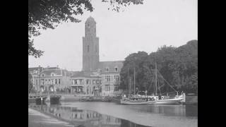 Historische film Zwolle [upl. by Aizitel]