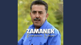 Zamanek [upl. by Georgine]