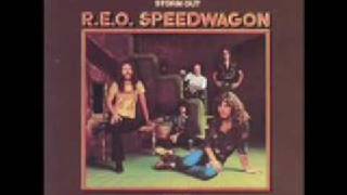 REO Speedwagon  Ridin The Storm Out Original Studio Version [upl. by Saidee649]