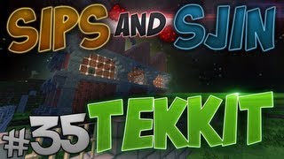 SipsCo  Episode 35  Getting Tooled Up [upl. by Tekcirc]