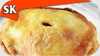 MINCE PIE RECIPE  With a Short Crust Pastry [upl. by Afatsum]