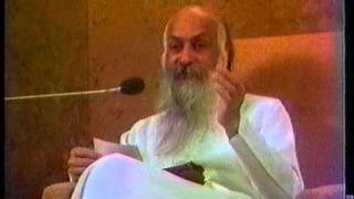 OSHO Kabir  Buddha Aur Meera Ka Sangam [upl. by Tubb]