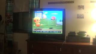 Rolie Polie Olie Theme Song [upl. by Haet]