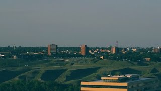 city of Lethbridge [upl. by Samled129]