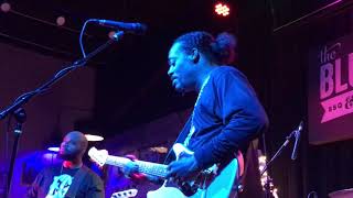 Eric Gales  Little Wing [upl. by Annot302]