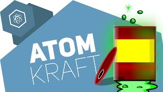 Wie funktionieren Atomkraftwerke [upl. by Aikemehs]