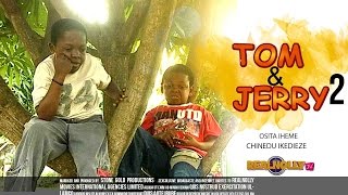 Tom And Jerry 2  Nigerian Nollywood Movies [upl. by Atokad]