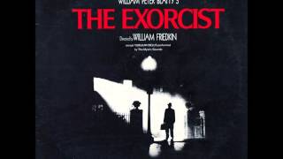 The Exorcist Soundtrack [upl. by Haggar655]