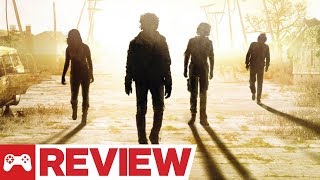 State of Decay 2 Review [upl. by Airbmak]