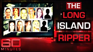 Who is the Long Island serial killer  60 Minutes Australia [upl. by Nagoh]