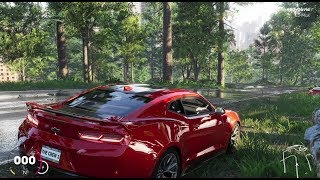 The Crew 2 2022 4k Graphics Test 4k PC Gameplay ULTRA Graphics Settings [upl. by Beverlee]