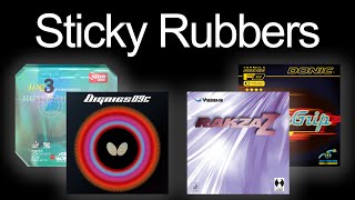 Hurricane 3 Neo VS Dignics 09C VS Rakza Z VS Bluegrip C2  Review and Comparison [upl. by Ylime]