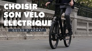 Nos 5 conseils pour bien choisir son vélo électrique [upl. by Cerf474]