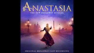 Anastasia  Broadway Musical Soundtrack  songs from the movie [upl. by Hollington]