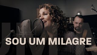 Sou um milagre  Eliana Ribeiro [upl. by Tray]