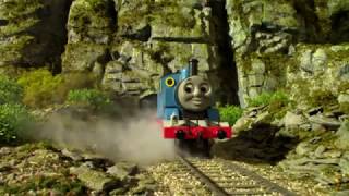 Engines and Escapades  US DVD Opening In Widescreen [upl. by Garwin]