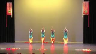 Mauli Mauli beautiful performance  California USA [upl. by Seow]