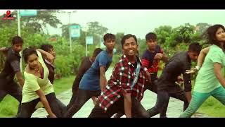 DJ GAN AJ Bangla New Video Song 2018 Full HD Mashup Dance Song [upl. by Perceval]