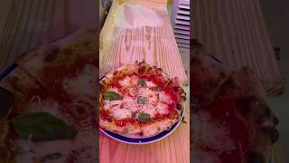 WHALE Napoli Pizza in Nha Trang [upl. by Eibreh]