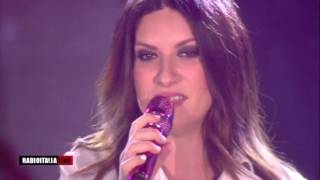 Laura Pausini  Radio Italia Live  Il concerto  2016 [upl. by Ahseinek]