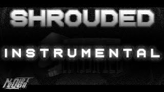 FNF Classified  Shrouded Instrumental [upl. by Eirtemed]