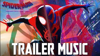 SPIDERMAN ACROSS THE SPIDERVERSE  Extended Preview [upl. by Nagard]