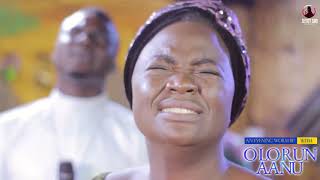 Olorun Aanu by Prophet Igbekele ft Adeyinka Alaseyori [upl. by Carroll]