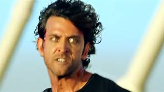 Bang Bang Movie scene  Ultimate chase amp action scene  Hrithik roshan amp Katrina kaif [upl. by Akehsal555]