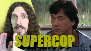 Supercop Review [upl. by Naitsirk]