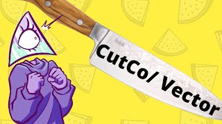 Cutco The MLM Selling Knives and Lies [upl. by Aix716]