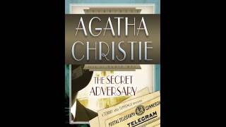 Agatha Christie The Secret Adversary audiobook [upl. by Crandell]