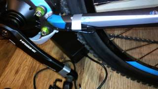 Yamaha  Bosch EBike Speed Unlock  Delimiting for Free in 5 mins [upl. by Ailegna551]