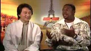 Jackie Chan Ellen DeGeneres Interview 8012010 Full [upl. by Anear]