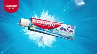 Colgate Max Fresh [upl. by Dustman]