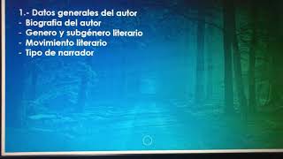 ¿Cómo hacer un análisis literario [upl. by Cantone141]