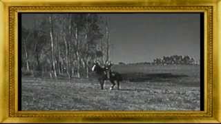 Ivanhoe1958 intro serial TV [upl. by Ruamaj]