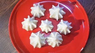 उकडीचे मोदक  Ukadiche Modak by madhurasrecipe Marathi [upl. by Doughman541]