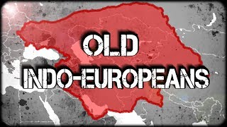 What on Earth Happened to the Old IndoEuropeans [upl. by Naahs]