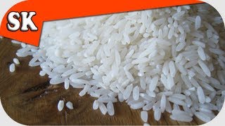 HOW TO COOK PERFECT RICE  Make Perfect Rice every time [upl. by Ennovad]