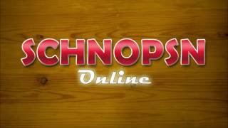 Schnopsn Online Gameplay Promo Video [upl. by Asilav]