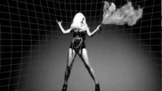 Lady Gaga  Dance In The Dark Official Extended Version [upl. by Vinni252]