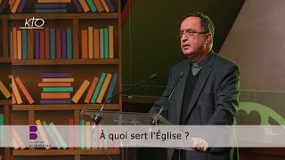 À quoi sert lÉglise [upl. by Baylor166]