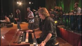 Gregg Rolie Band Live from PBS special [upl. by Nnaed]