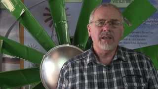 THE TRUTH ABOUT WINDMILL AERATION [upl. by Michelle]