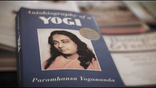 Yoganandas Autobiography of a Yogi Mini Documentary [upl. by Imoen]