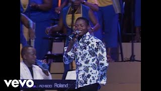 Joyous Celebration  Eloyi Live at the Playhouse  Durban 2005 [upl. by Annaliese751]