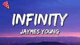 Jaymes Young  Infinity [upl. by Koss]